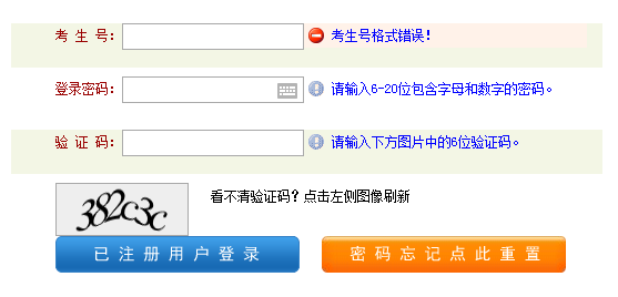 2019河南省成人高考成績(jī)查詢?nèi)肟冢汉幽鲜≌猩k公室