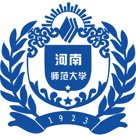 河南師范大學(xué)成教logo