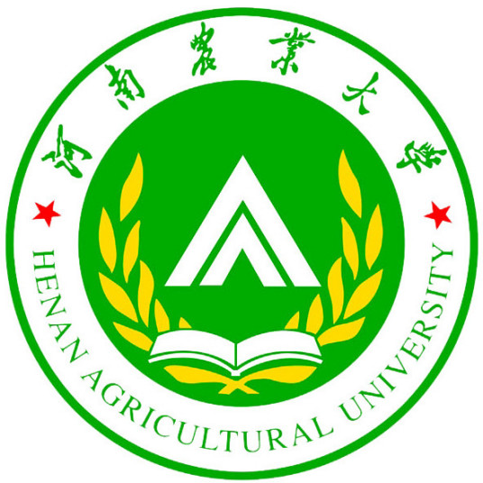 河南農(nóng)業(yè)大學(xué)成教logo