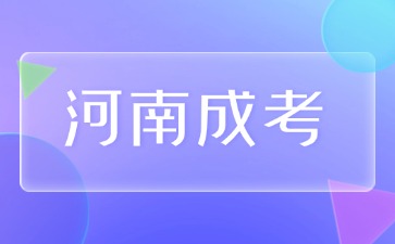 2024年河南成人高考高起專語文模擬卷及答案(六)